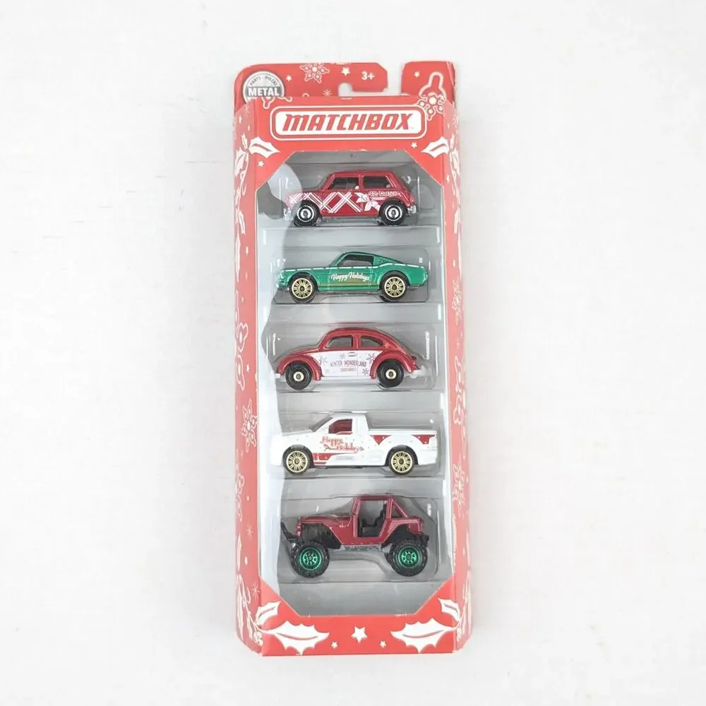MATCHBOX 2019 mbx